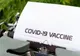 Păstrează în siguranță dovada vaccinării - vei avea nevoie de ea vara asta