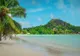 Noi restricții în Seychelles