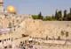 Românii pot lăsa rugăciuni pentru Zidul Plângerii din Israel, la Târgul de Turism din București