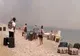 Turiștii evacuați din Rhodos din cauza incendiilor vor primi un sejur gratuit anul viitor