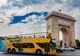 România, pe primul loc în UE la ponderea călătoriilor interne
