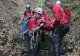 Un turist de 45 de ani a fost salvat de salvamontiștii din Zărnești după ce a căzut aproximativ 10 metri