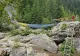Acces întrerupt către Lacul Scropoasa și Cascada 7 Izvoare. Podul din Zănoaga s-a rupt: avertismentul salvamontiștilor FOTO
