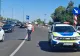 Se circulă bară la bară pe DN1, între Predeal și Valea Prahovei