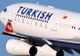 Incendiu la aterizarea unui avion al companiei Turkish Airlines pe principalul aeroport din Nepal. Nu au fost victime