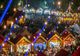 BUCUREȘTI: TÂRGUL DE CRĂCIUN „WEST SIDE CHRISTMAS MARKET”, DESCHIS JOI CU UN SPECTACOL DIRECŢIA 5