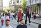 „Străzi deschise”, suspendat în acest weekend din cauza marilor evenimente din Capitală